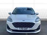 Used Ford Kuga Vignale 224 HP (164 kW) 2023 SUV