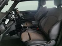 Used Mini Cooper SE Hatch 135 kW (184 HP) 2023 Black Hatchback