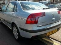 used Citroën C5 1.8