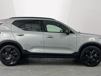 Used Volvo XC40 Plus 2025 Grey SUV