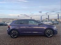 Used VW Polo R-line 115 HP (84 kW) 2025 Other Hatchback
