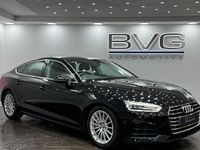 Used Audi A5 Sportback Comfort 190 HP (139 kW) 2018 Hatchback