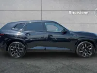 Used BMW XM Comfort Edition 644 HP (473 kW) 2024 Black SUV
