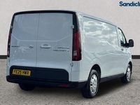 Used Maxus V70 150 HP (110 kW) 2025 Van