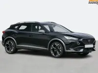 Used Cupra Formentor 2024 White SUV