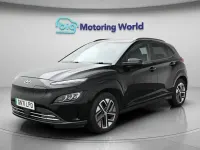Used Hyundai Kona Premium 10 kW (14 HP) 2022 SUV