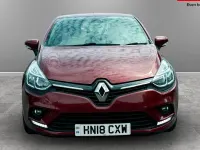 Used Renault Clio Dynamique 75 HP (55 kW) 2018 Hatchback