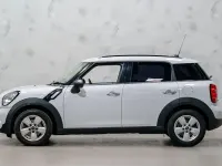 Used Mini ONE 98 HP (72 kW) 2015 White Hatchback