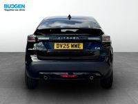 Used Citroën C4 PureTech 127 HP (93 kW) 2025 Black SUV