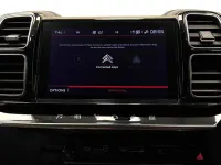 Used Citroën C5 Aircross Shine 131 HP (96 kW) 2022 White SUV