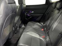 Used Jaguar E-Pace R-Dynamic 249 HP (183 kW) 2018 Black SUV