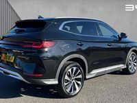 Used BYD Seal U Comfort 218 HP (160 kW) 2025 Black SUV