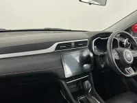 Usado MG ZS Exclusive 111 HP (81 kW) 2024 SUV