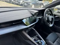 Used Audi A3 S-Line 150 HP (110 kW) 2024 Sedan
