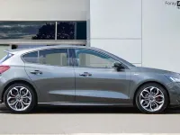 Used Ford Focus ST-Line X 2024 Magnetic Hatchback