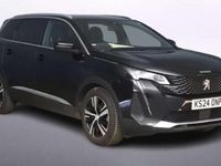 Used Peugeot 5008 GTi 131 HP (96 kW) 2023 SUV