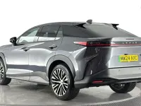 Used Lexus RZ 450e 230 kW (313 HP) 2024 SUV