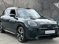 Używany Mini Countryman 215 KM (158 kW) 2025 Szary SUV