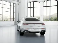 New Mercedes E300 AMG Line Premium 313 HP (230 kW) 2026 Coupe