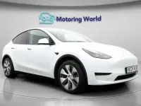 Used Tesla Model Y RWD 254 kW (346 HP) 2024 SUV