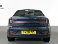 Nuevo Polestar 2 Standard Range Single Motor 200 kW (272 CV) 2026 Azul Utilitario