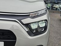 Used Citroën C3 PureTech 82 HP (60 kW) 2024 Grey Hatchback
