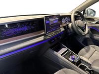 Used VW Tayron Elegance 147 HP (108 kW) 2025 Silver SUV