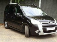 Used Citroën Berlingo 2009 MPV