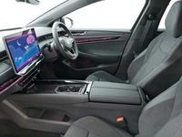 Usado VW ID.7 210 kW (286 CV) 2024