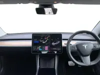 Used Tesla Model 3 Performance 334 kW (455 HP) 2023 Sedan