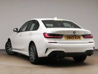 used BMW 330e 3 SeriesM Sport 4dr Auto