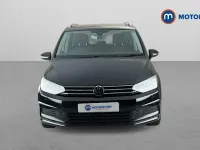 Used VW Touran Match 150 HP (110 kW) 2025 Black MPV