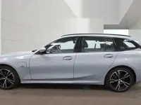 Used BMW 330e M Sport 292 HP (214 kW) 2023 Grey Estate