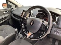 used Renault Clio IV 