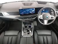 Used BMW X5 M Sport 298 HP (219 kW) 2024 White SUV