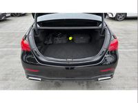Used Mercedes C300e Urban 313 HP (230 kW) 2025 Black Sedan