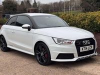 Used Audi A1 2014 Hatchback