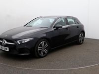 used Mercedes A200 A Class 2021 | 2.0Sport (Executive) 8G-DCT Euro 6 (s/s) 5dr