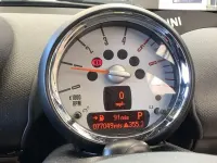 Used Mini Cooper D Countryman 2011 Black SUV