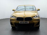 Used BMW X2 M Sport 192 HP (141 kW) 2020 SUV