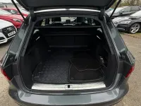 Used Audi A4 S-Line 190 HP (139 kW) 2017 Grey Estate