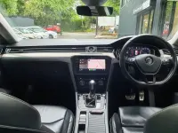 Used VW Arteon Elegance 272 HP (200 kW) 2020 Grey Hatchback