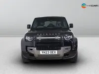 Usado Land Rover Defender Dynamic 2023 Preto SUV