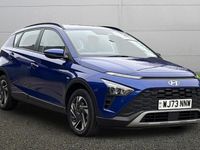 Used Hyundai Bayon SE 101 HP (74 kW) 2024 SUV