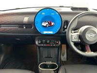 Used Mini Cooper Hatch 154 HP (113 kW) 2025 White Hatchback