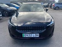 Used Polestar 2 300 kW (408 HP) 2022 Hatchback
