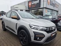 Used Dacia Sandero Extreme 91 HP (66 kW) 2024