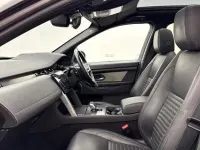 Used Land Rover Discovery Sport HSE Dynamic 2024 Grey SUV