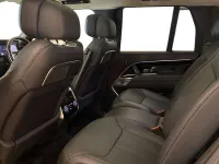 Usado Land Rover Range Rover Autobiography 2025 Negro SUV