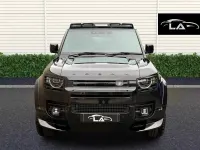 Used Land Rover Defender SE Dynamic 2026 Black SUV